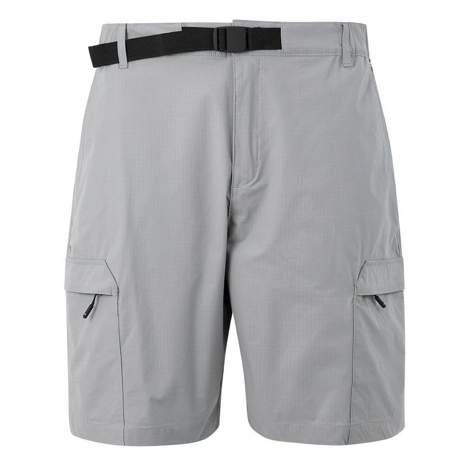 Mallen Shorts