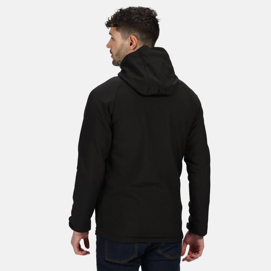 Regatta Veste Softshell XPro  
