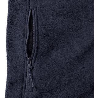 Russell Outdoor Fleecejacke  