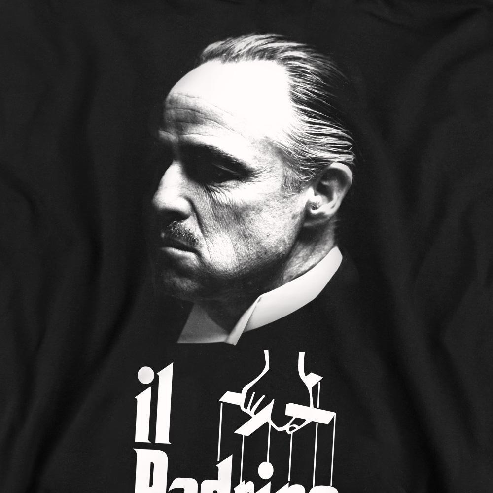 The Godfather Il Padrino Sweatshirt  