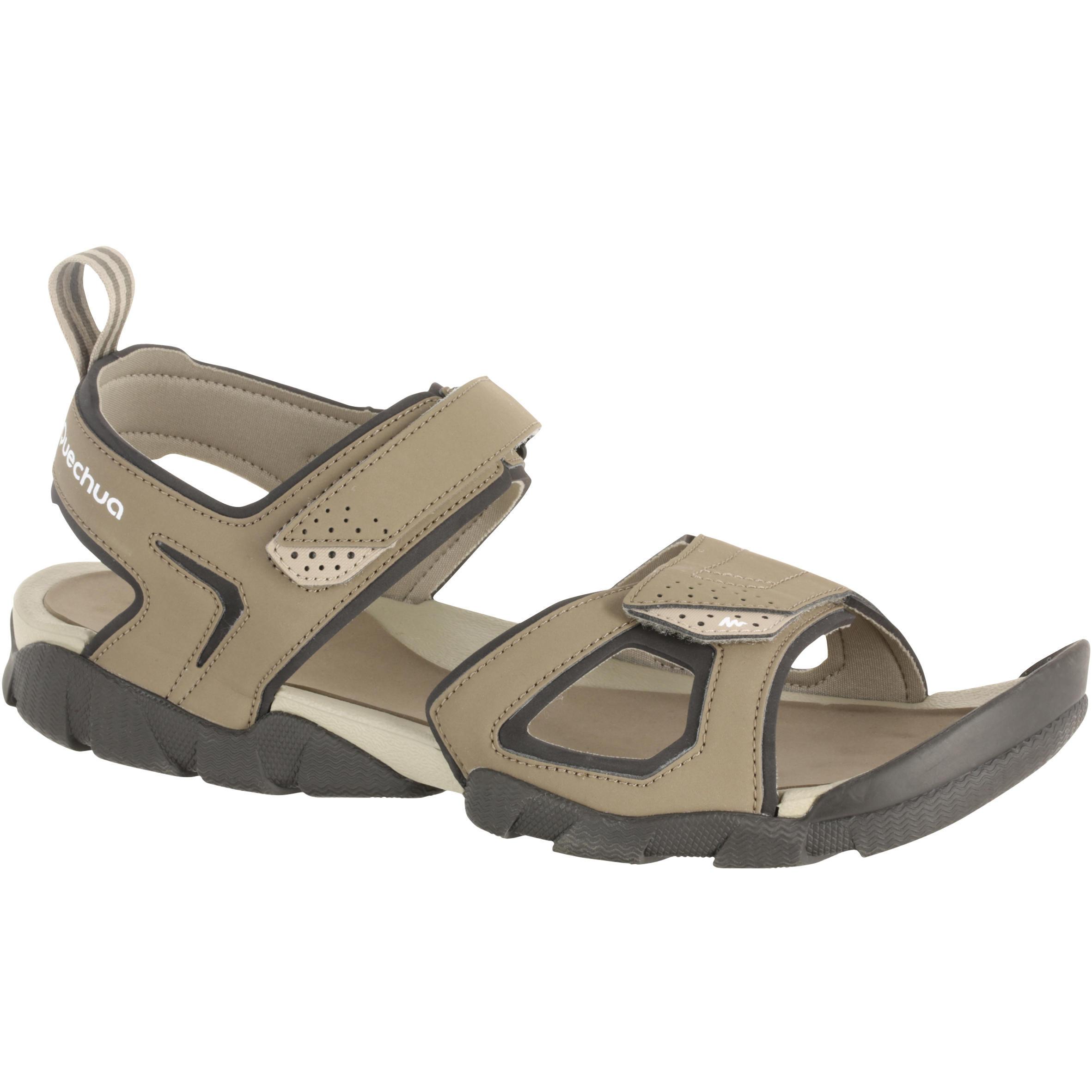 QUECHUA  Sandalen - NH100 