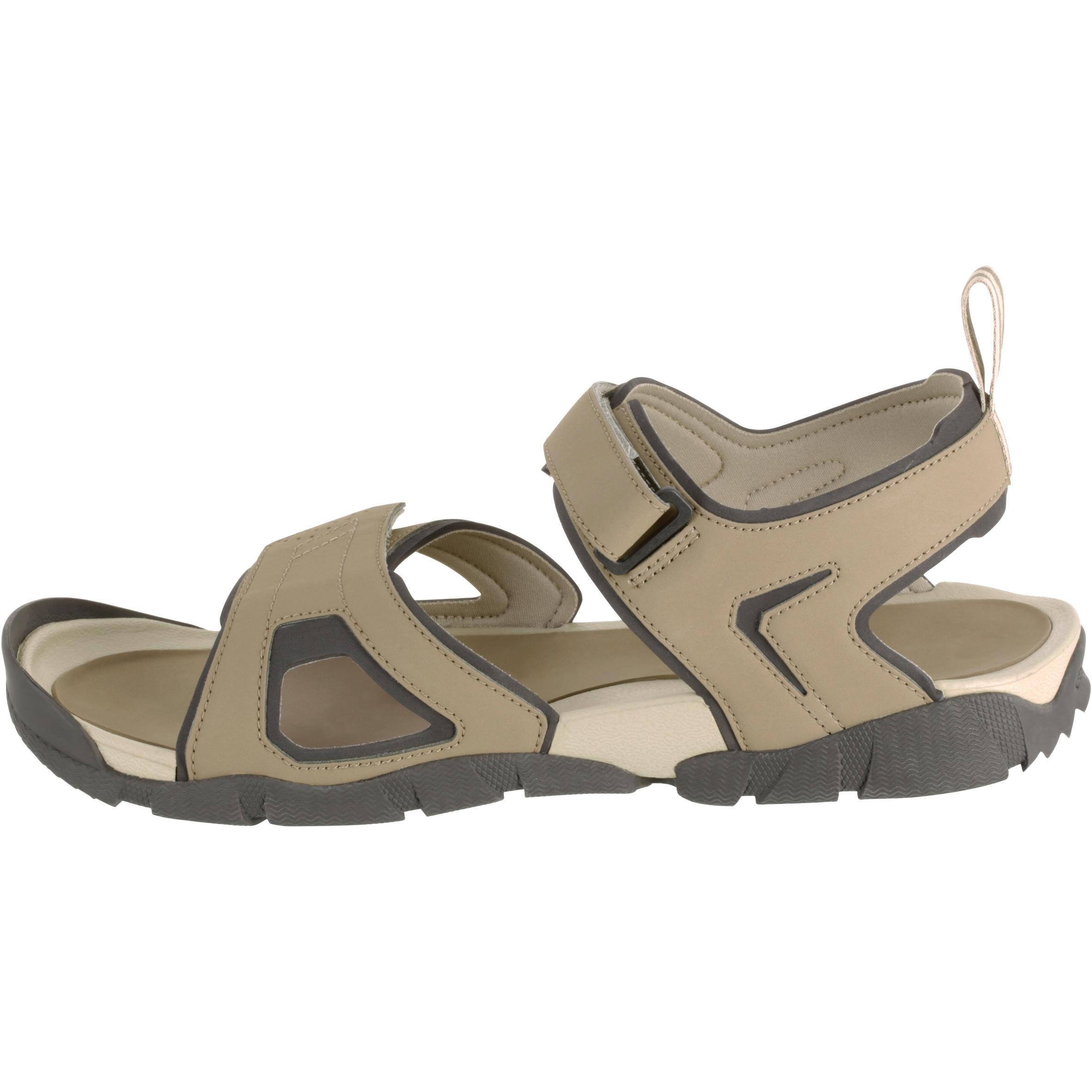 QUECHUA  Sandalen - NH100 