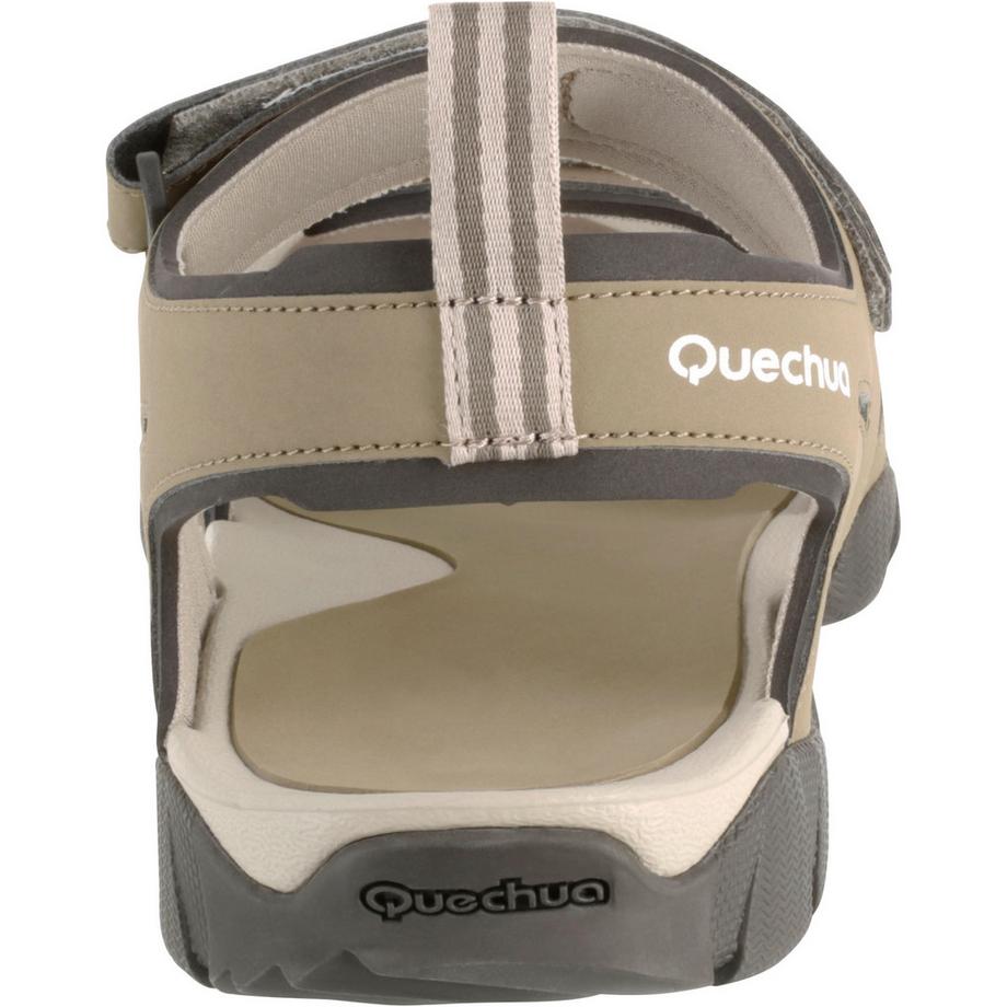 QUECHUA Sandali uomo NH100 - trekking  