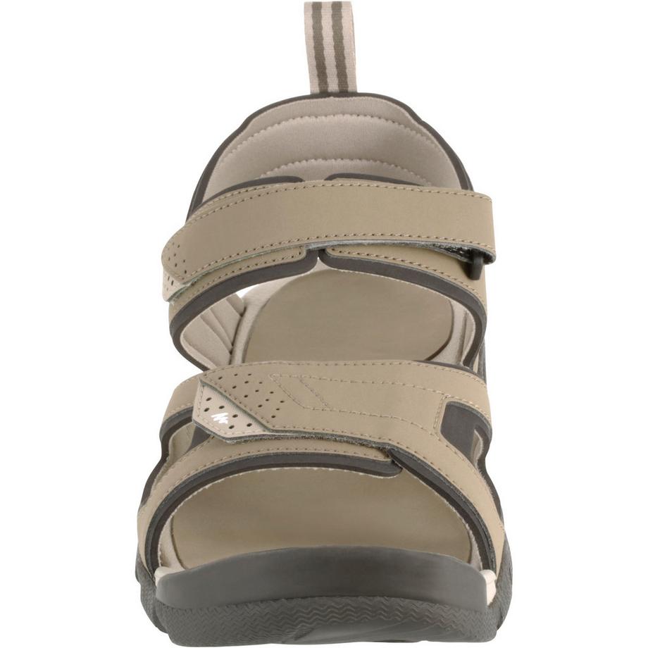 QUECHUA Sandali uomo NH100 - trekking  