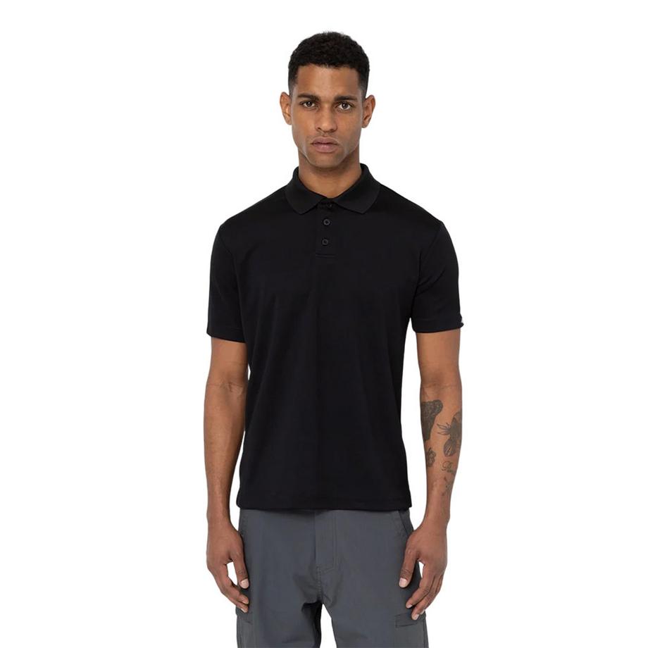 Dickies Polo Alltag  