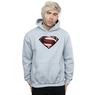 DC COMICS  Sweat à capuche JUSTICE LEAGUE MOVIE UNITED WE STAND 