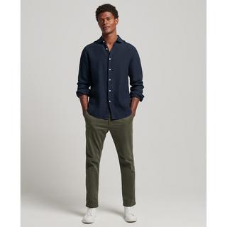 Superdry Camicia di Lino  