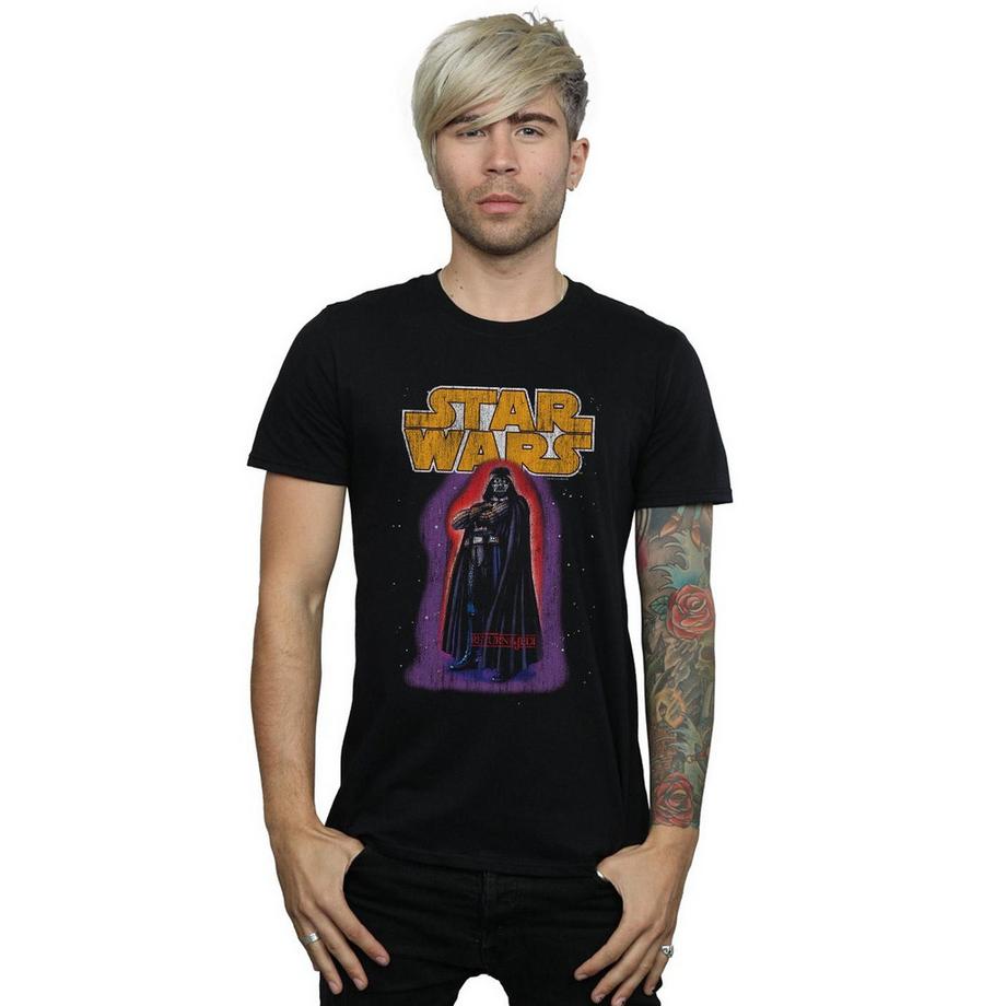 STAR WARS Star Wars Darth Vader Return of the Jedi T-Shirt  