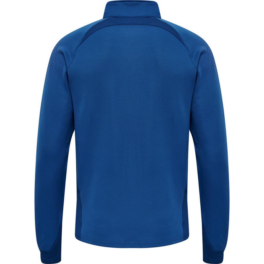 Hummel hmlLEAD Poly Veste Zippée  