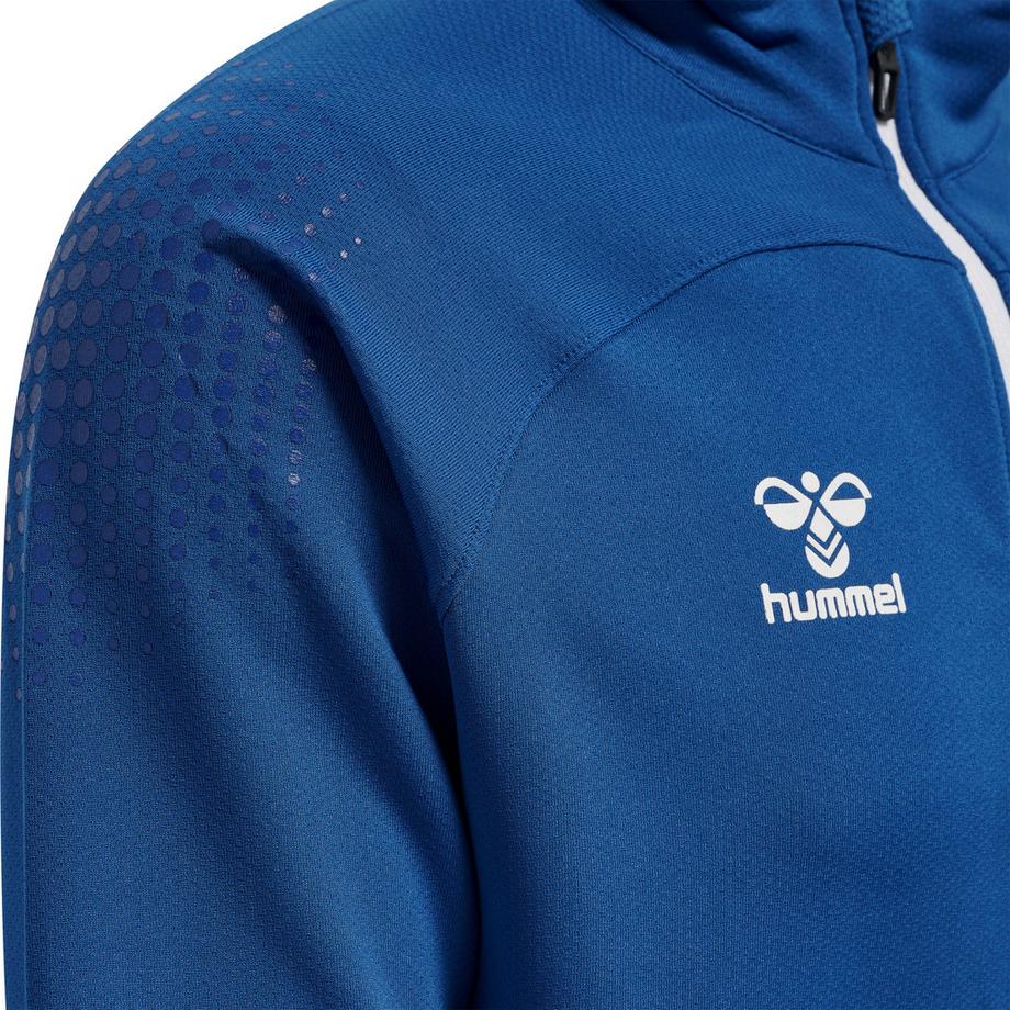 Hummel hmlLEAD Poly Veste Zippée  