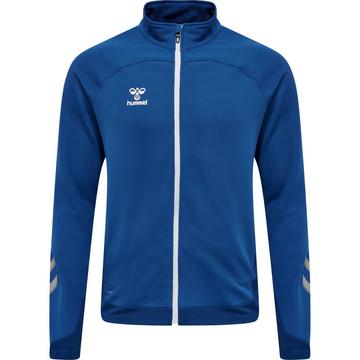 veste zippée hmllead poly