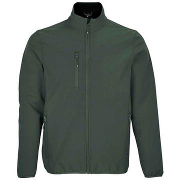 Veste softshell FALCON