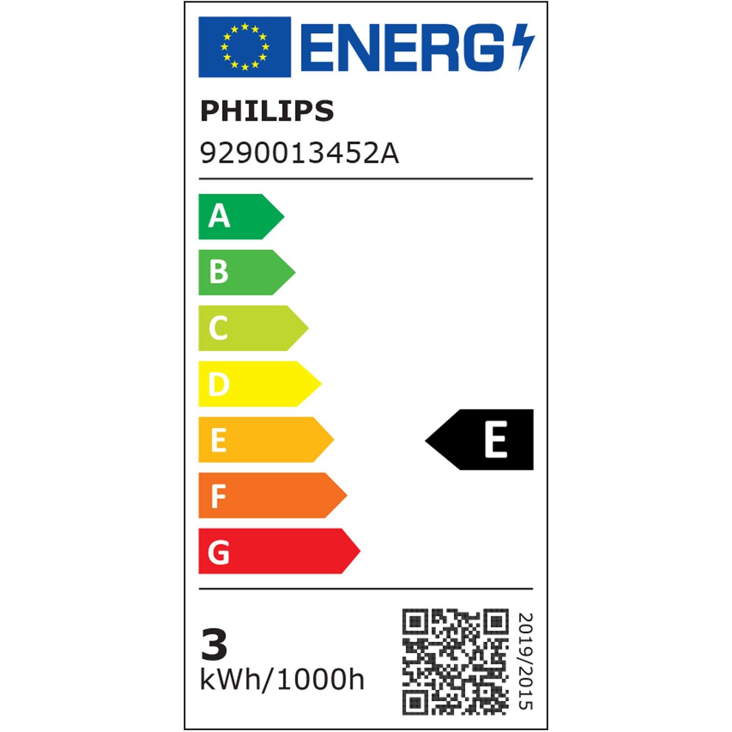 PHILIPS 2er-Pack LED E14 Crown 25W Frost 250lm  