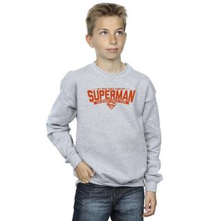 DC COMICS  Sweatshirt 