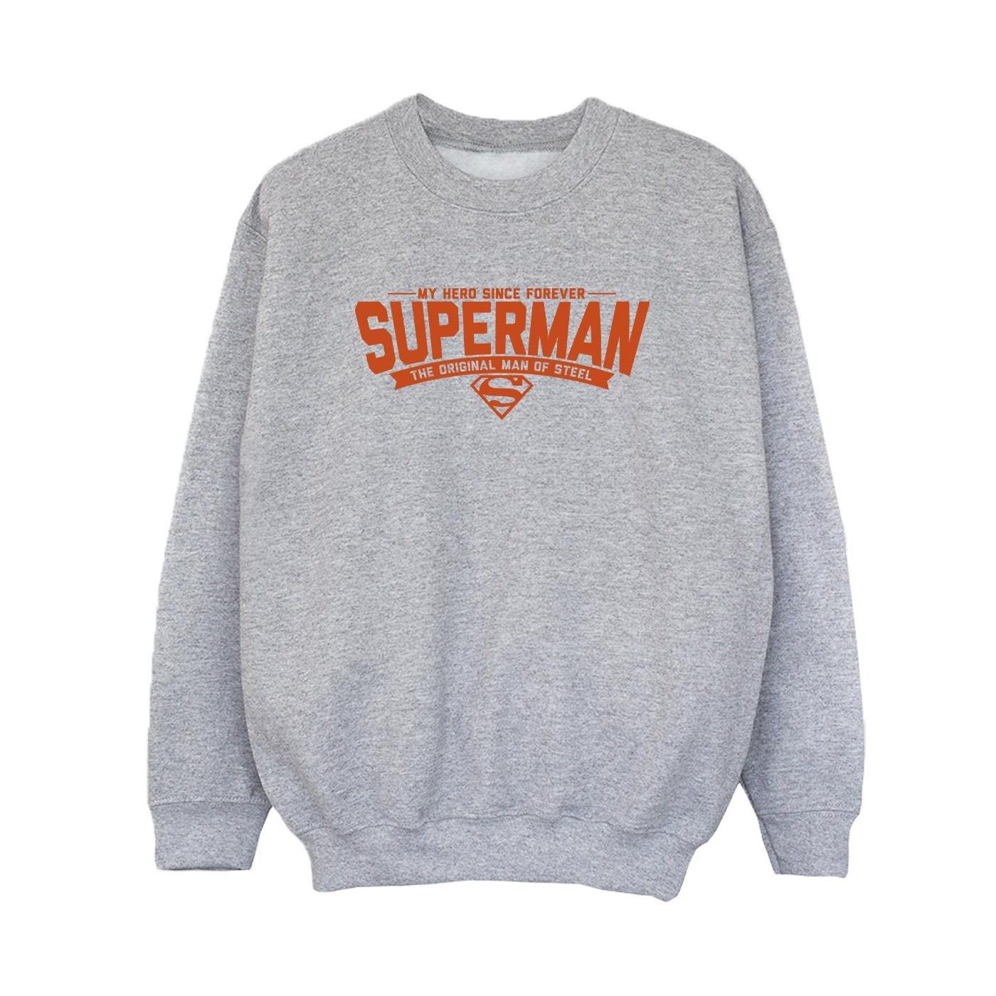 DC COMICS  Sweatshirt 