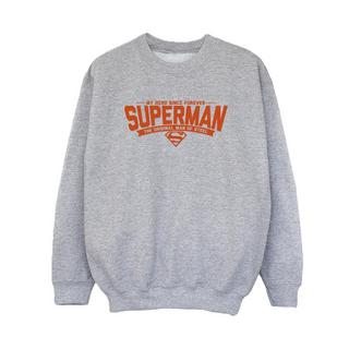 DC COMICS  Sweatshirt 