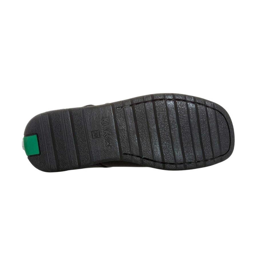 Kickers Fragma Chaussures Scolaires à Bretelle T  