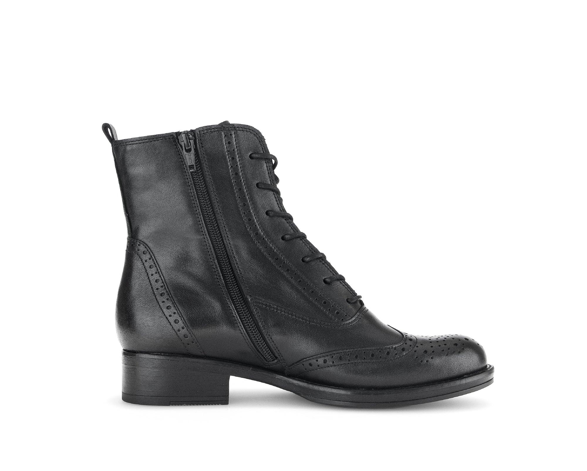 Gabor  Bottines cuir 