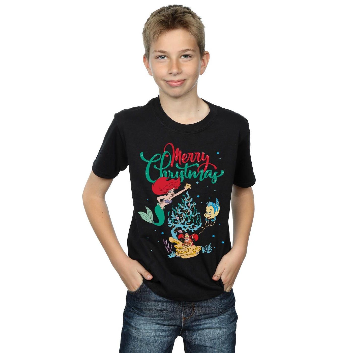 Disney  Merry Christmas TShirt 