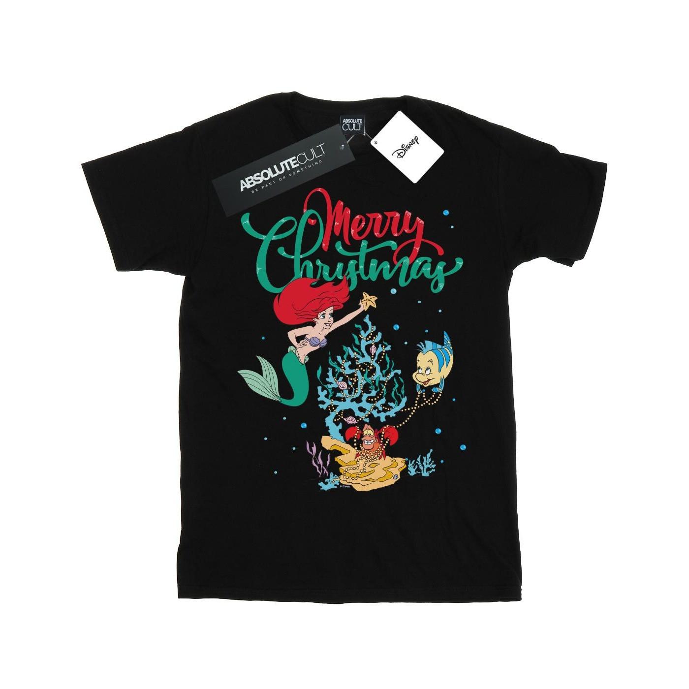 Disney  Merry Christmas TShirt 