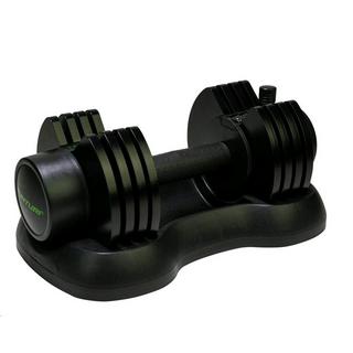 Tunturi  Verstellbare Selector Kurzhantel bis 12.5 kg 