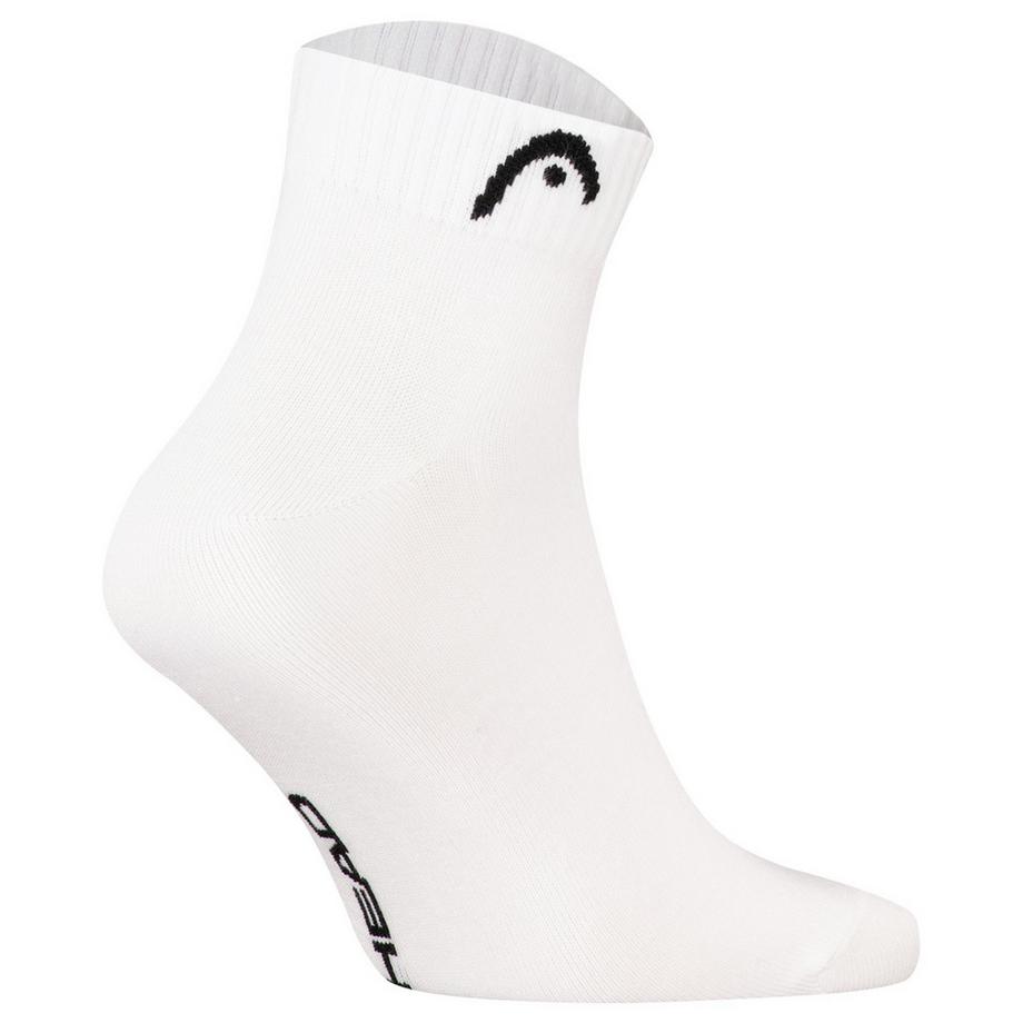 Head Chaussettes Quarter All Sport Elements 12 Pack  