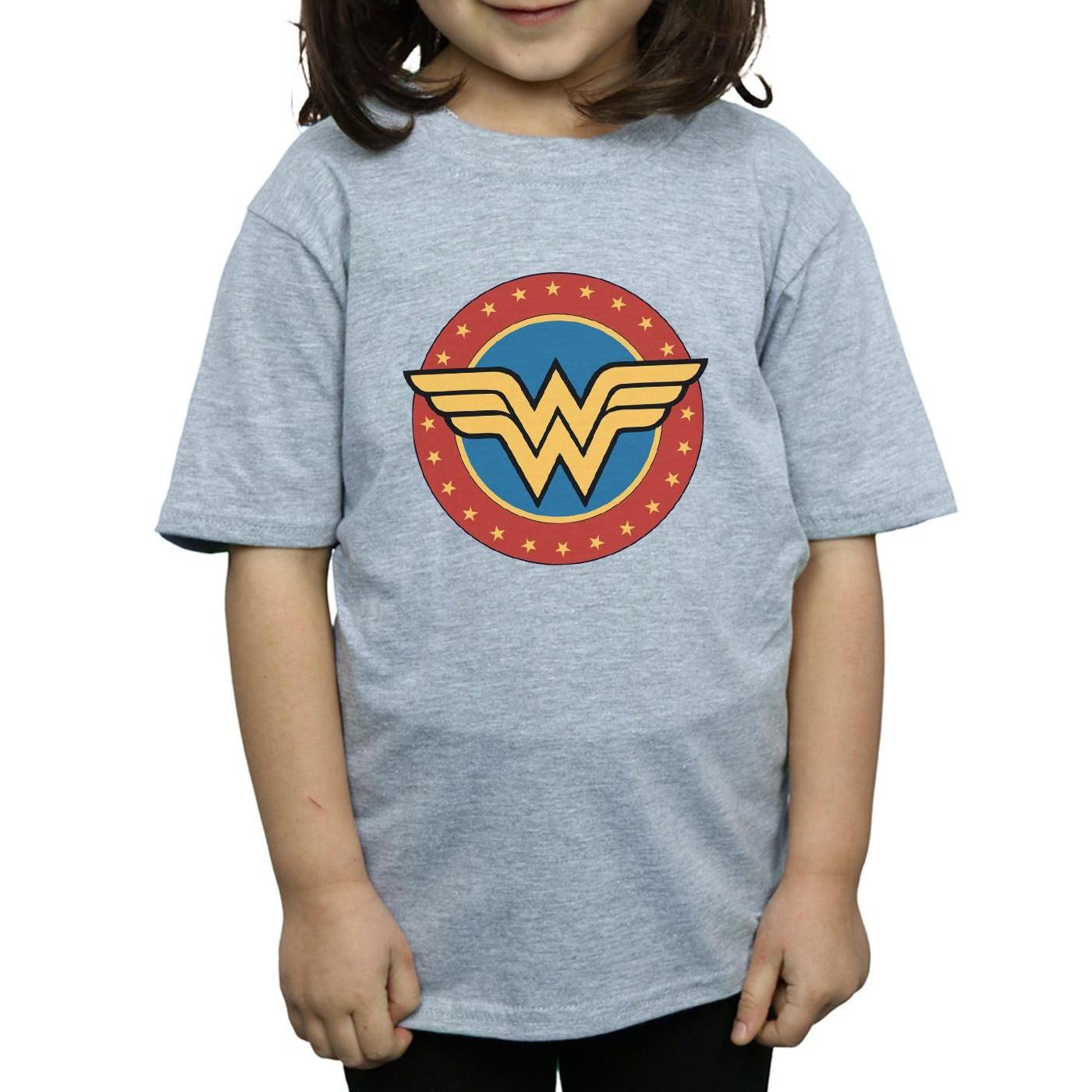 Wonder Woman  Tshirt 