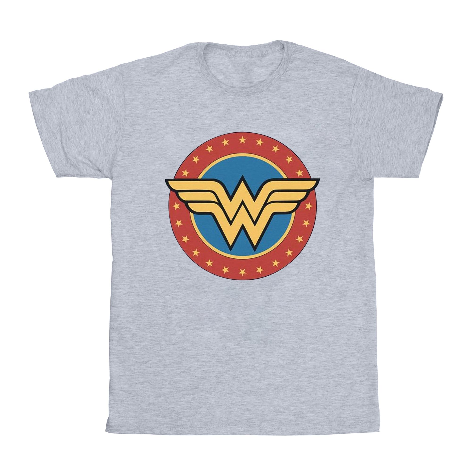 Wonder Woman  Tshirt 