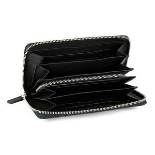 BUGATTI Atlanta Portafoglio Lungo con Cerniera  