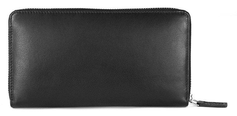 BUGATTI Atlanta Portafoglio Lungo con Cerniera  