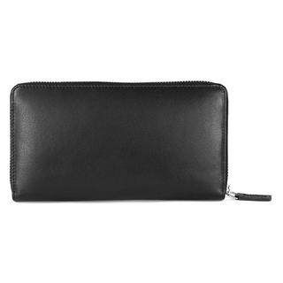 BUGATTI Atlanta Portafoglio Lungo con Cerniera  