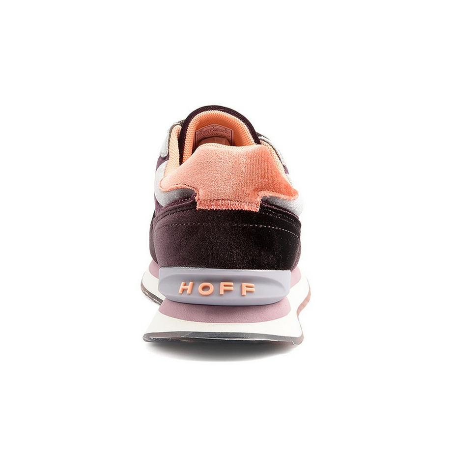 HOFF City Low Top Sneakers  