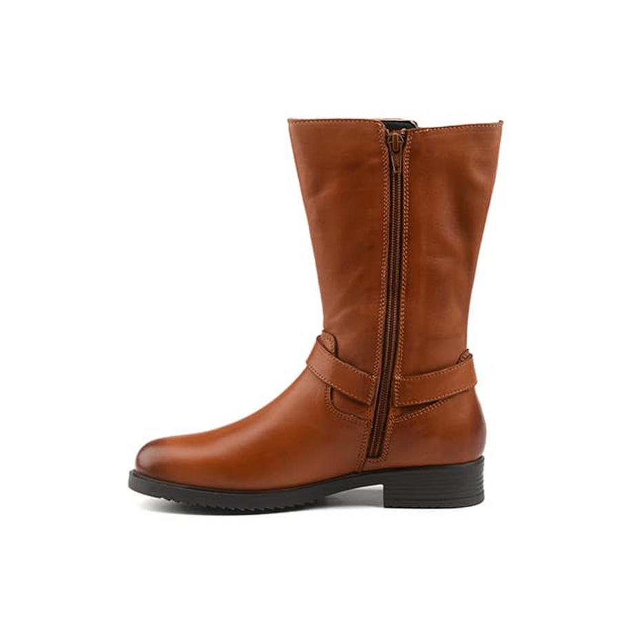 Lilybellule Dalina-39 Bottes Classiques  