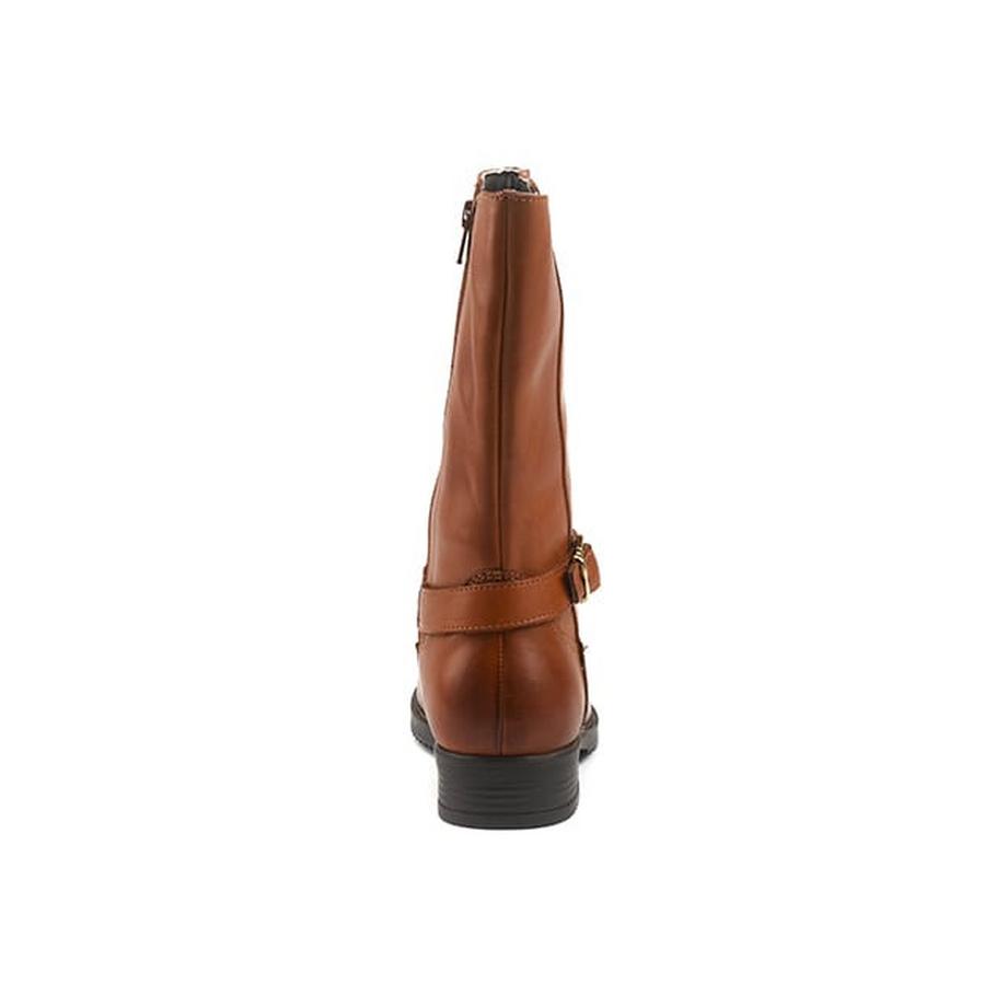 Lilybellule Dalina-39 Bottes Classiques  