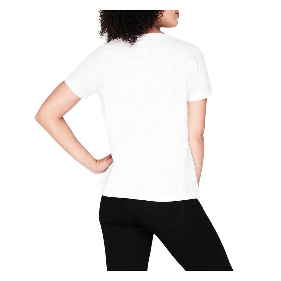 Armani Exchange Logo T-Shirt Regular Fit  
