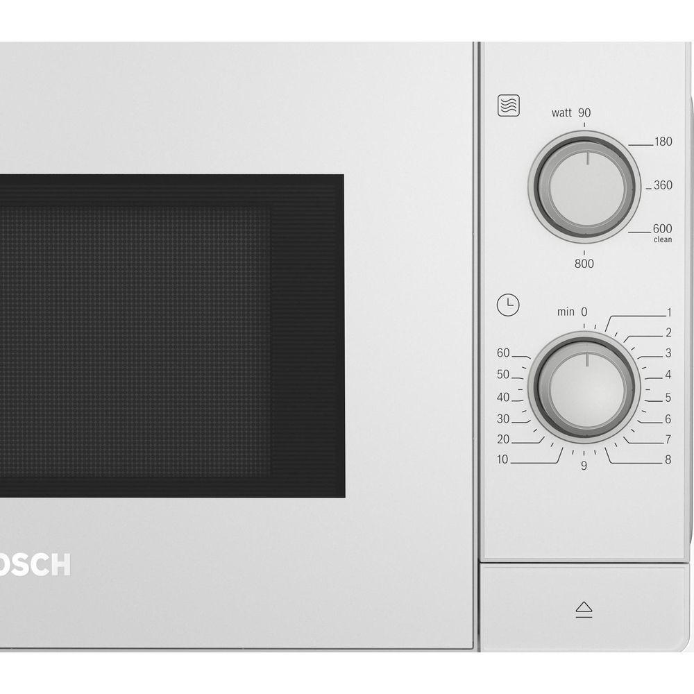 Bosch FFL020MW0C  