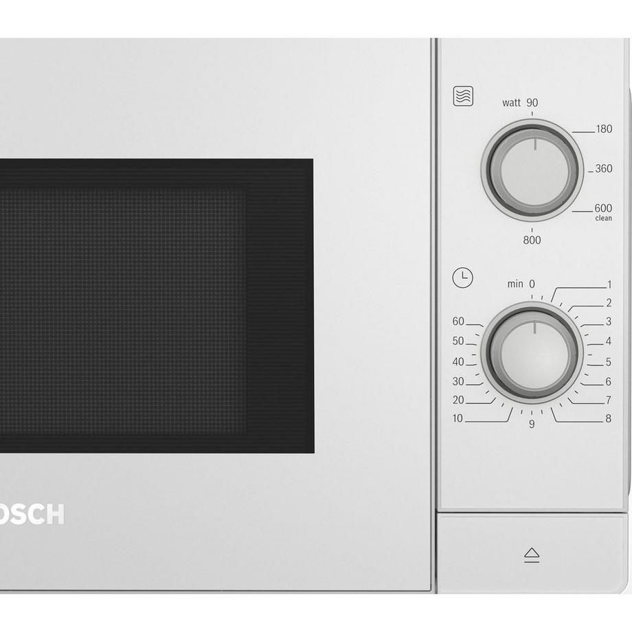 Bosch FFL020MW0C  