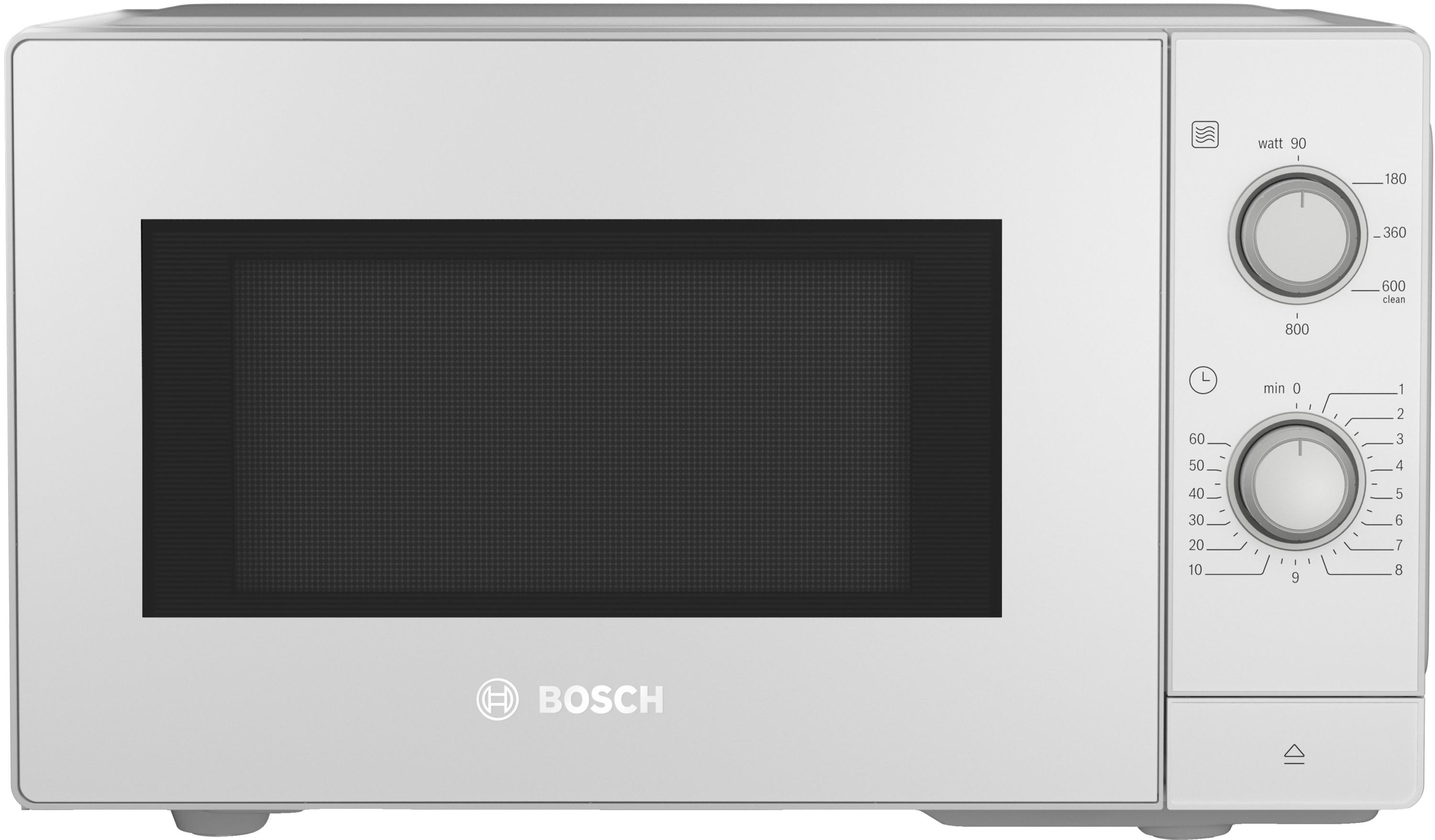 Bosch FFL020MW0C  