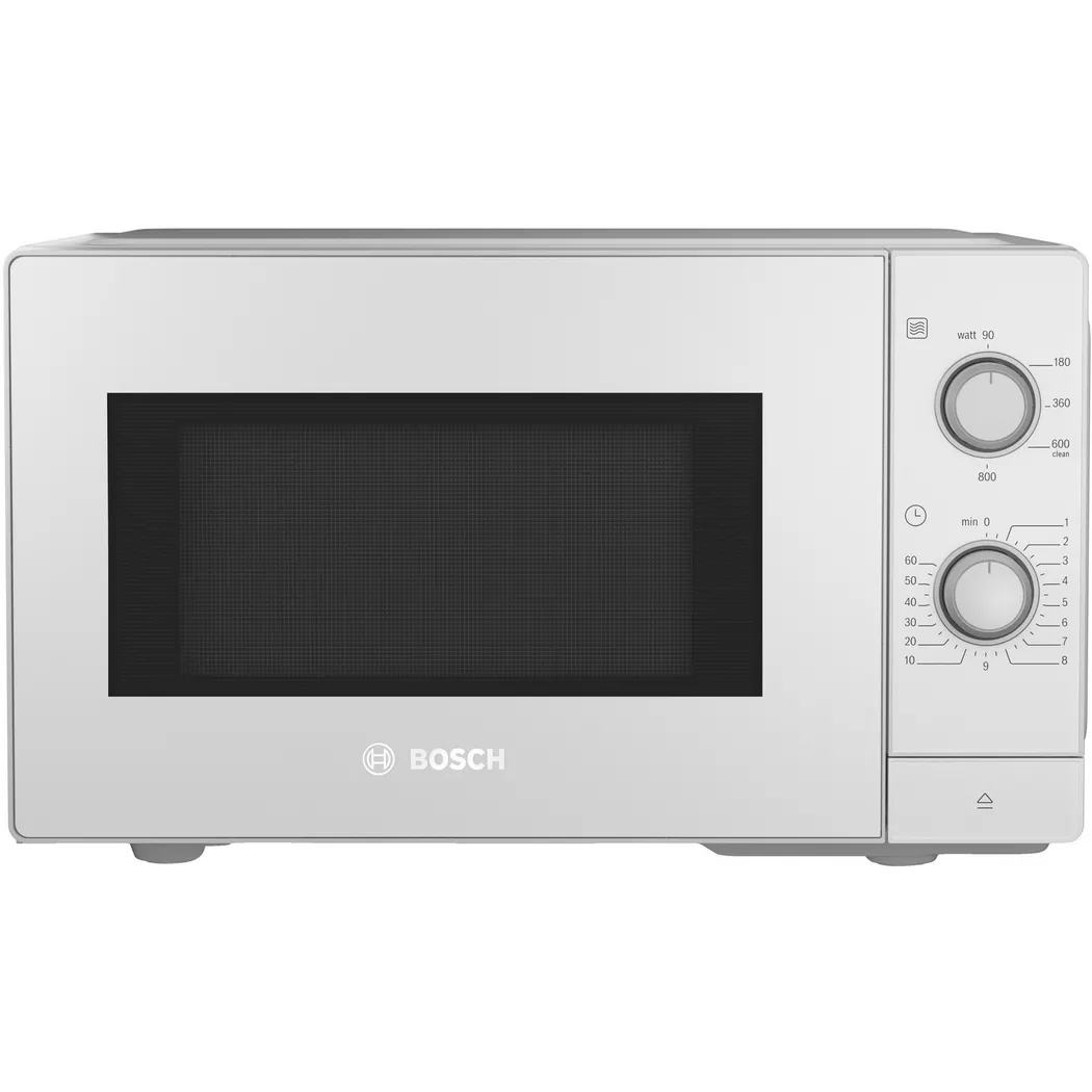 Bosch FFL020MW0C Mikrowelle – weiss