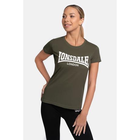 LONSDALE T-Shirt Cartel  