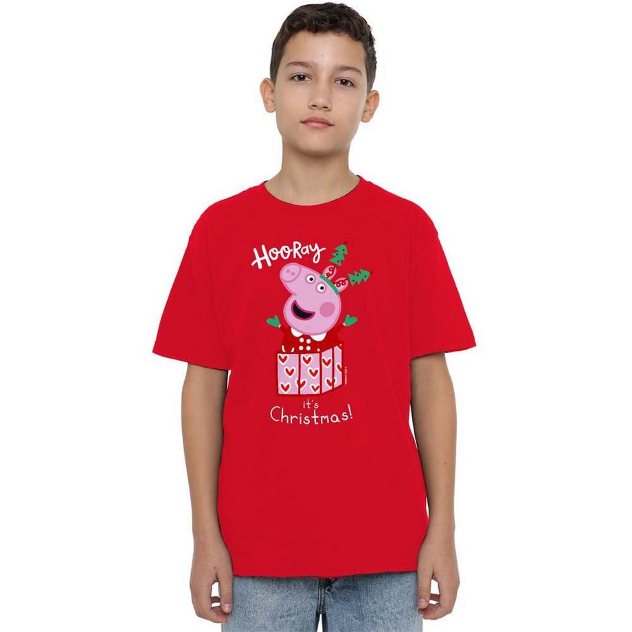 Peppa Pig  Tshirt Enfant 