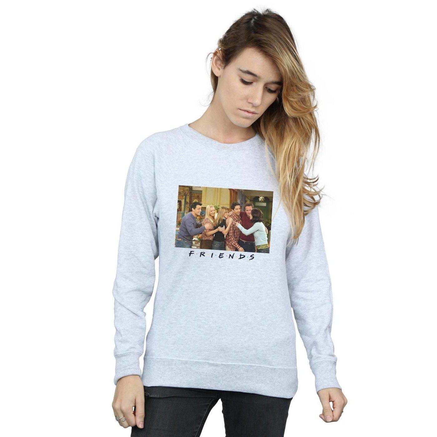 Friends  Sweatshirt 