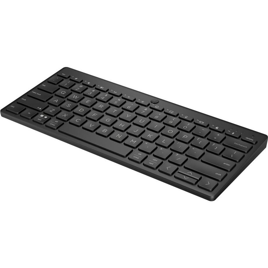 HP  350 Kompakte Bluetooth-Tastatur für mehrere Geräte 