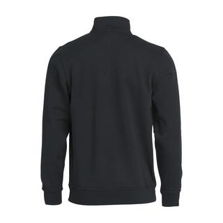 Clique Basic Half Zip Sweatshirt  