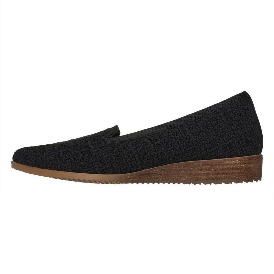 SKECHERS Cleo Sneaker Keilabsatz  