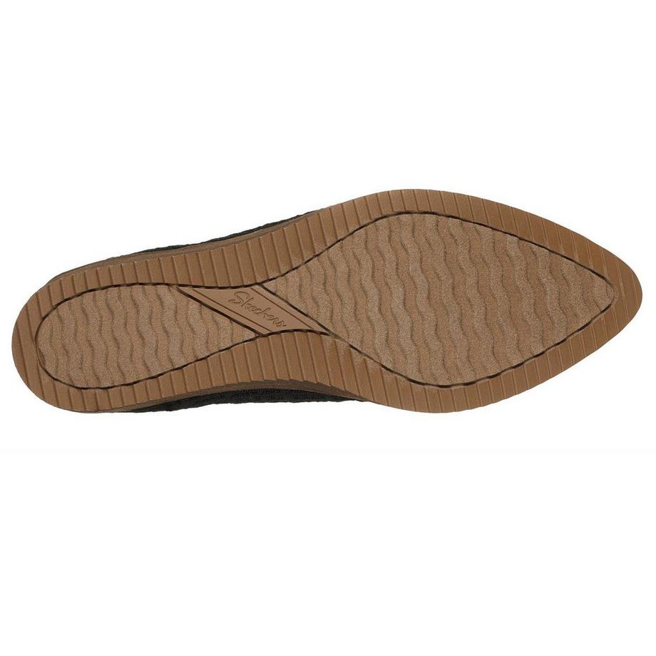 SKECHERS Cleo Sneaker Keilabsatz  