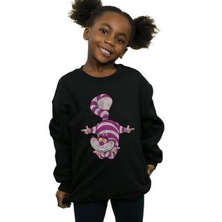 Disney  Alice in Wonderland Sweatshirt 