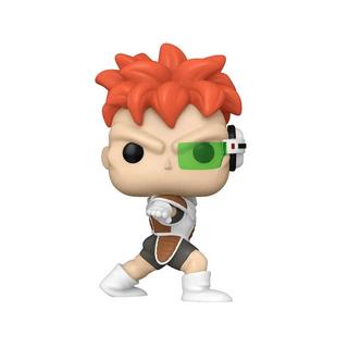 Funko  POP - Animation - Dragon Ball - 1492 - Special Edition - Recoome 