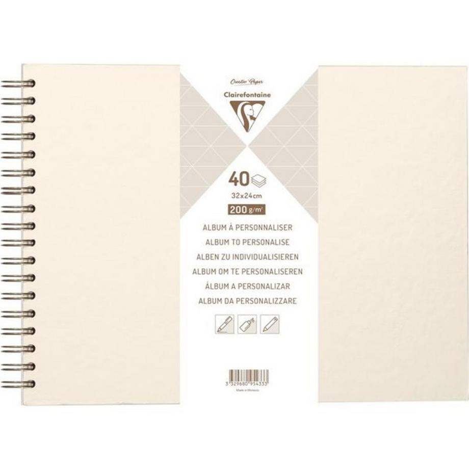 Kreative Notizbücher