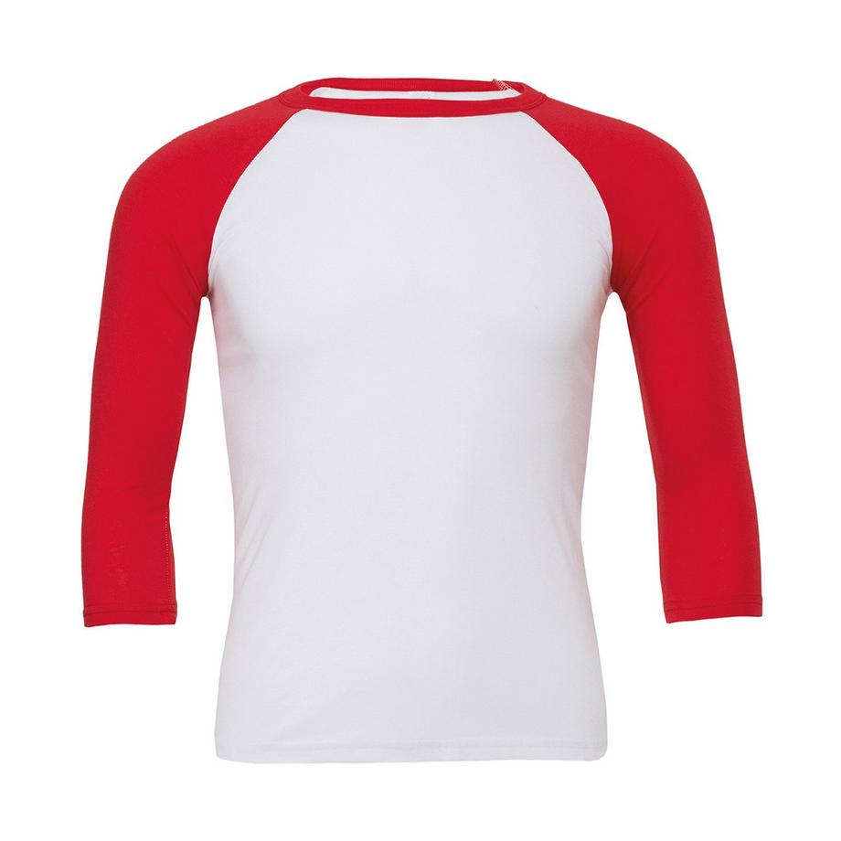 TShirt  Baseball 34 Ärmel